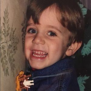 Meet your Posher, Jefferson